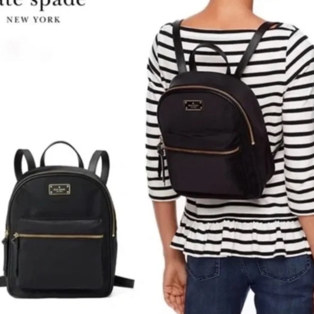 Kate Spade Wilson Road Backpack